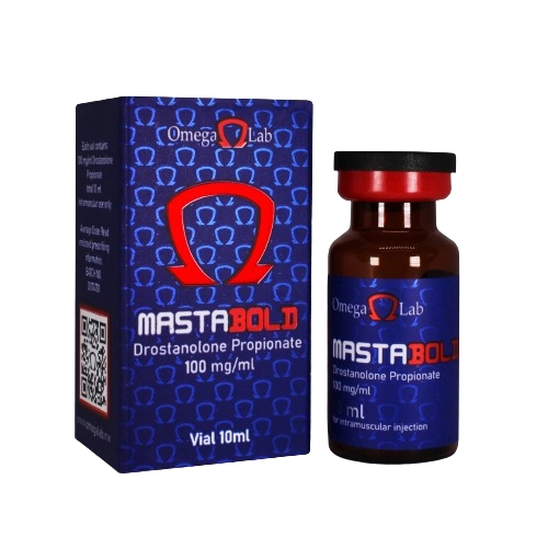 Mastabold 100 - Omega Lab