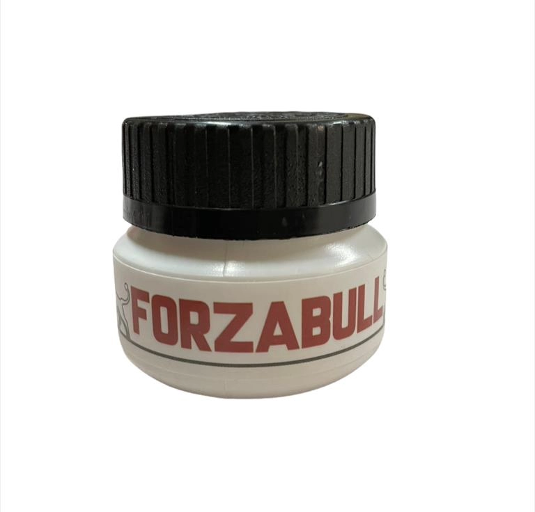 Forzabull 5 - BULL PHARMA