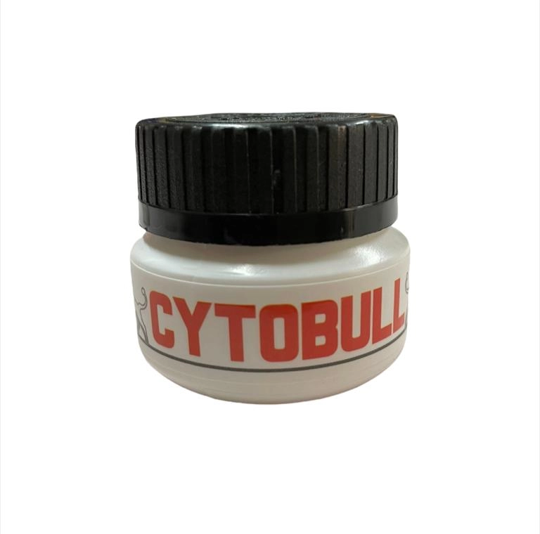 Cytobull 50 - BULL PHARMA