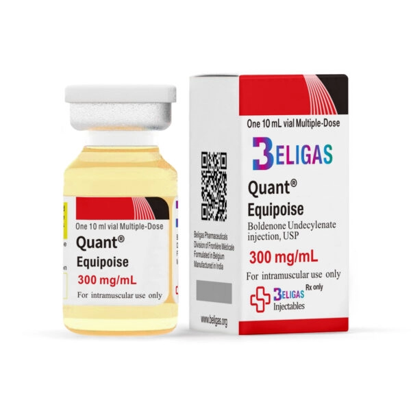 Equipoise 300 - Beligas Pharmaceuticals
