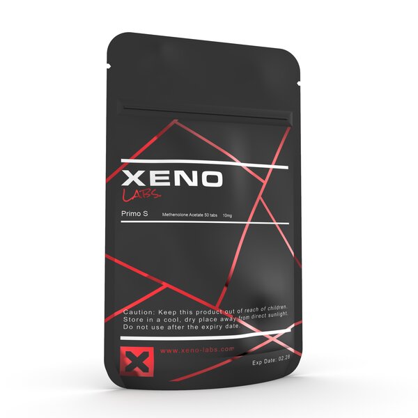 Primo S - Xeno Labs