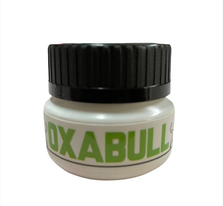 Oxabull 10 - BULL PHARMA