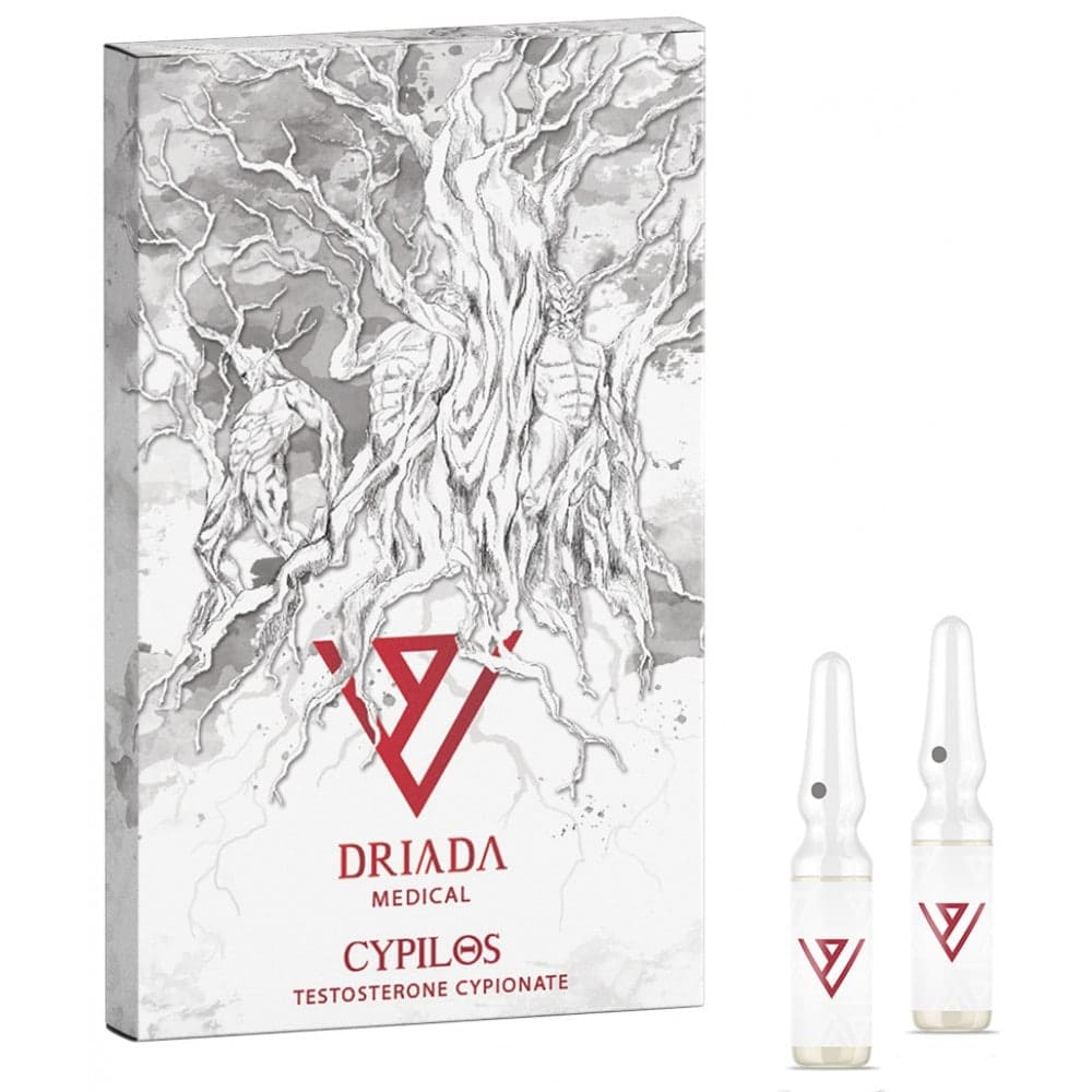 Cypilos 250 - Driada Medical