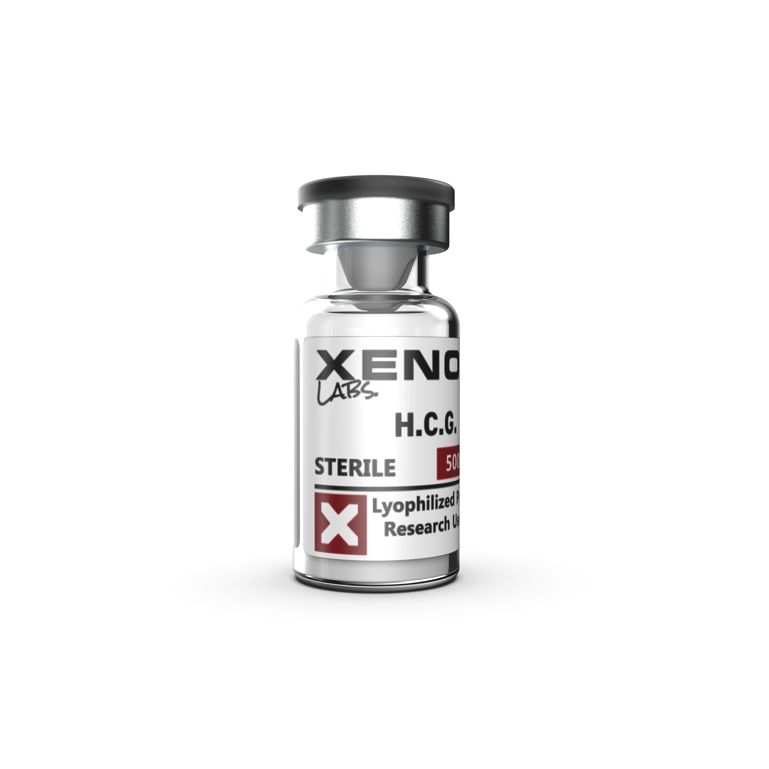 HCG 5000 - Xeno Labs