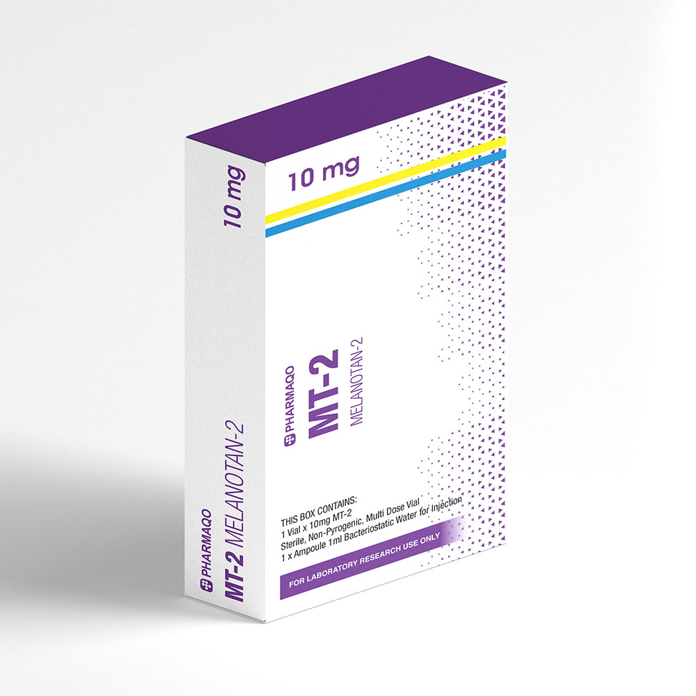 MT-2 - pharmaqo US