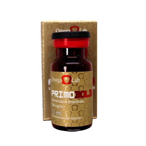 Primobold 100 - Omega Lab