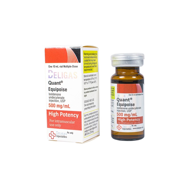 Equipoise 500 - Beligas Pharmaceuticals