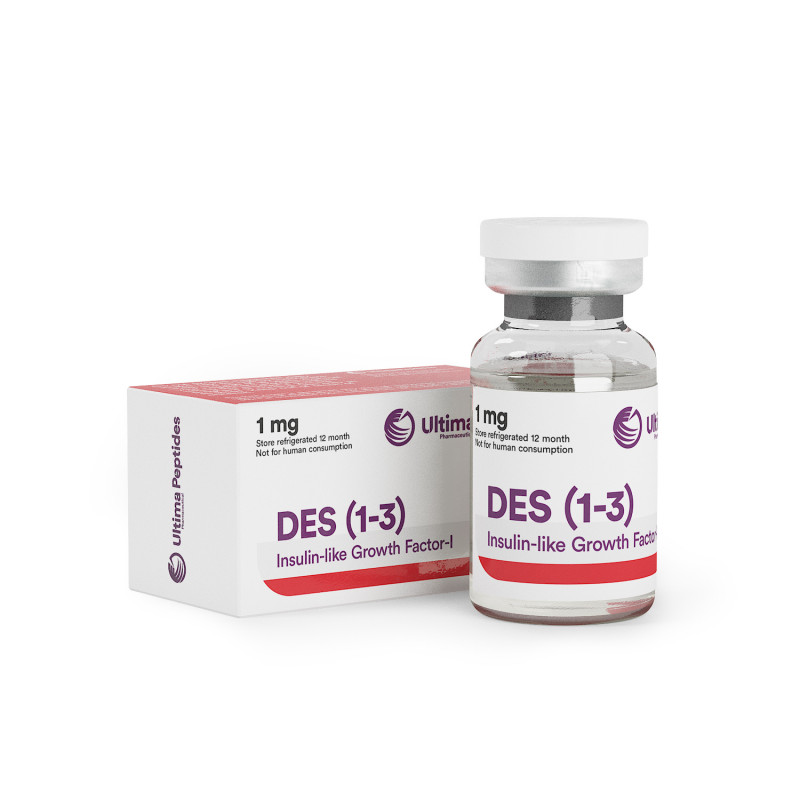 DES (1-3) 1 - Ultima Pharma