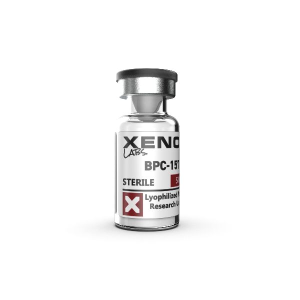 BPC-157 - Xeno labs