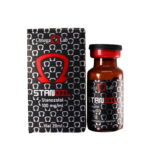 Stanoil 100 - Omega Lab