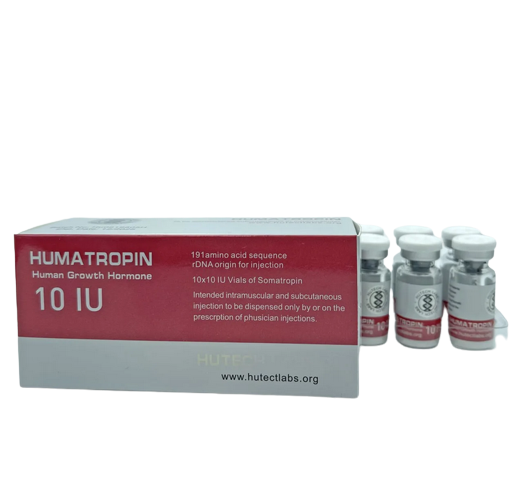 Humatropin 100 - Hutech Labs