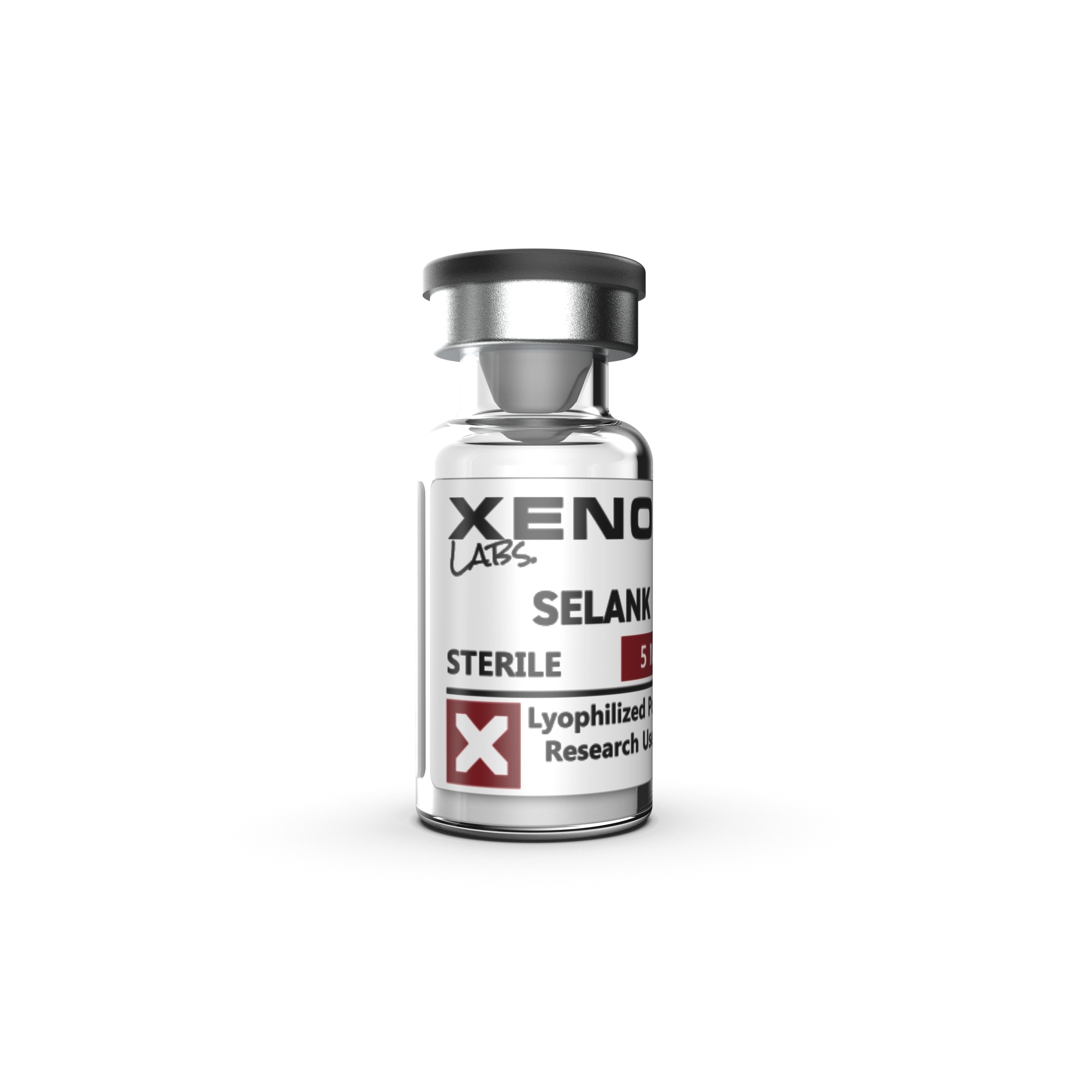 Selank 5 - Xeno Labs