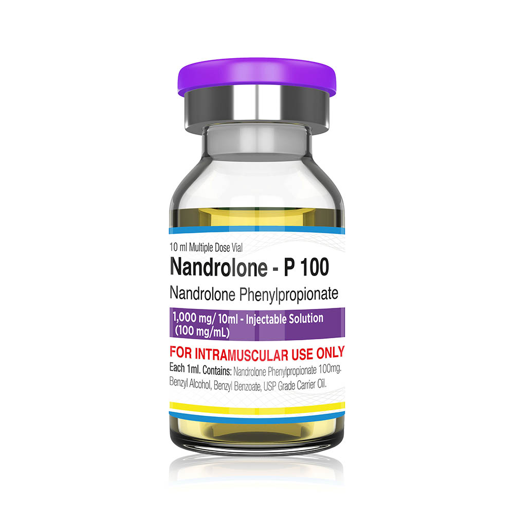 Nandrolone P 100 - Pharmaqo US