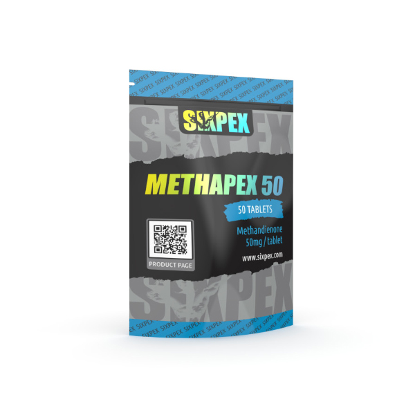 Methapex 50 - SixPex