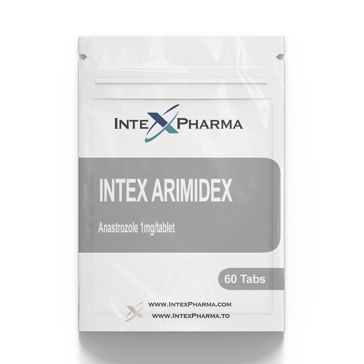 Arimidex 1 - Intex Pharma