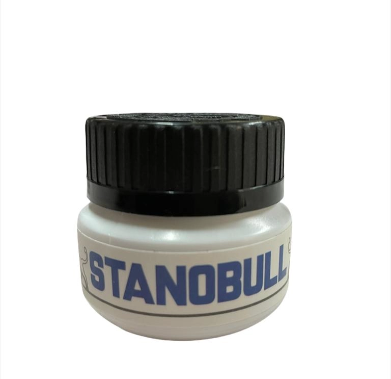 Stanobull 10 - BULL PHARMA