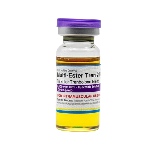 Multi Ester Tren 200 - Pharmaqo US