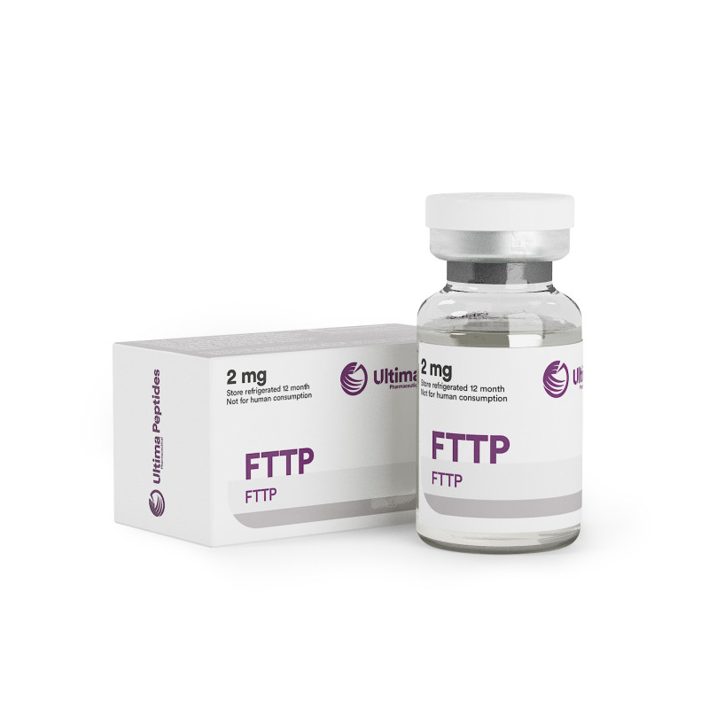 FTTP 2 - Ultima Pharma