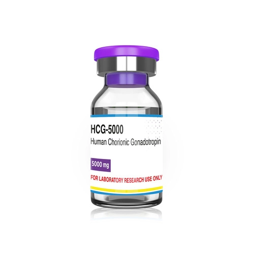 Hcg 5000 - Pharmaqo US