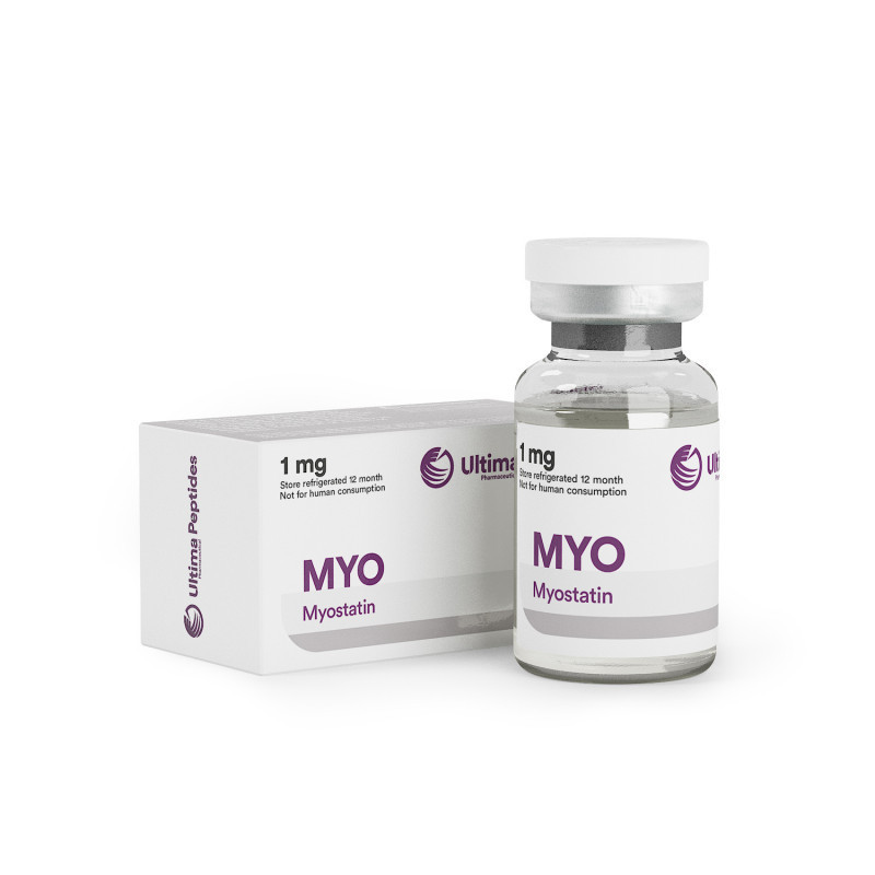 MYO 1 - Ultima PHarma